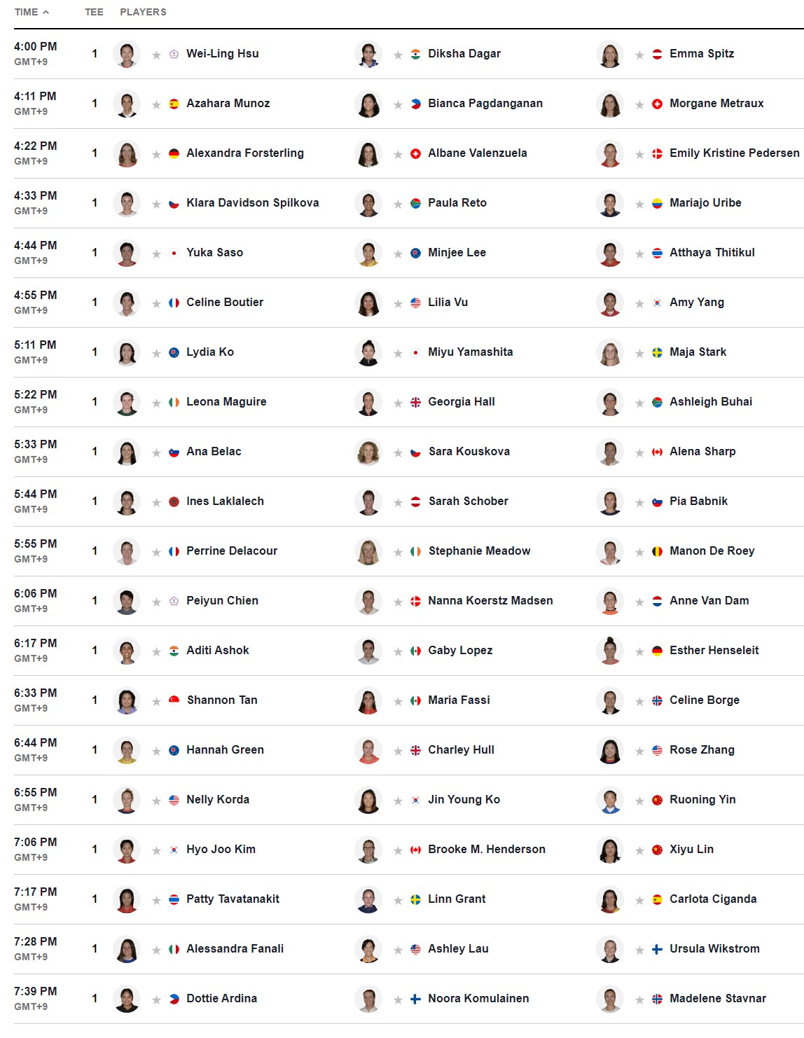 KGA - 대한골프협회